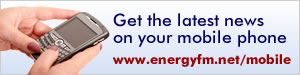 Get Energy Fm on your Mobile Phone